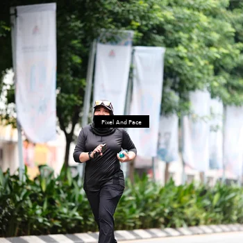 Runner Photo 8609355