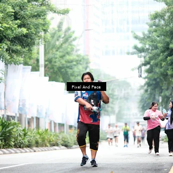 Runner Photo 8609356