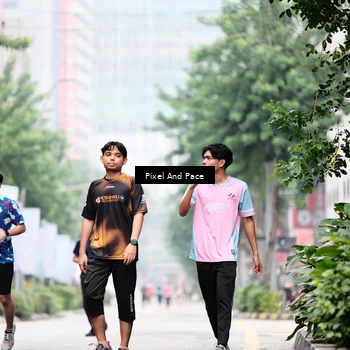 Runner Photo 8609357