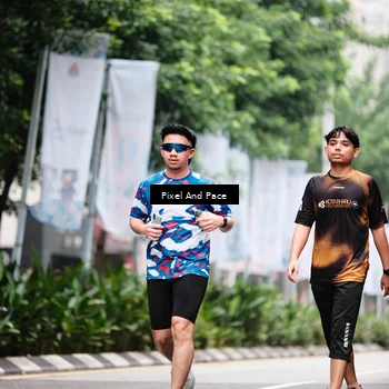 Runner Photo 8609358