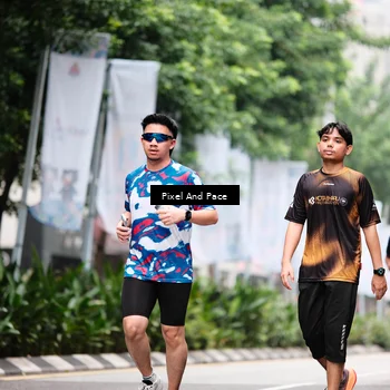 Runner Photo 8609359