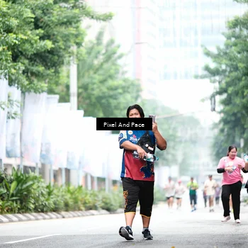 Runner Photo 8609361