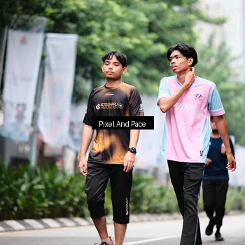 Runner Photo 8609362