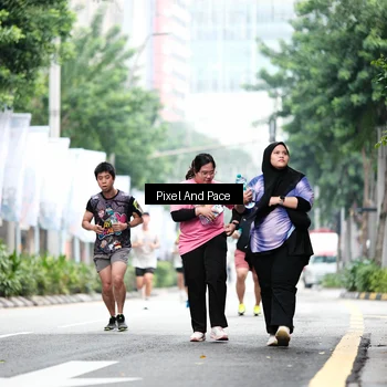Runner Photo 8609364