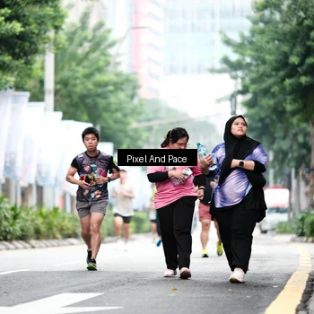 Runner Photo 8609366