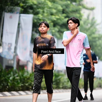 Runner Photo 8609367