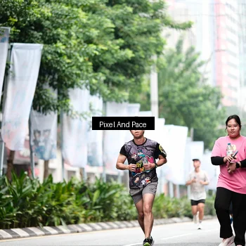 Runner Photo 8609370