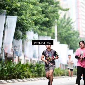 Runner Photo 8609372