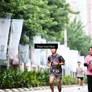 Runner Photo 8609373