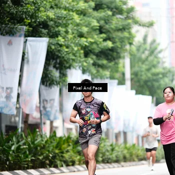 Runner Photo 8609378
