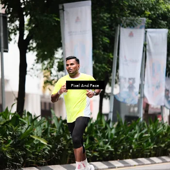 Runner Photo 8609380