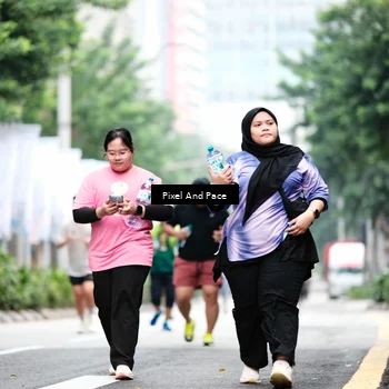Runner Photo 8609381