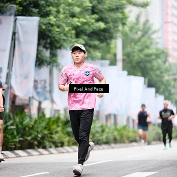 Runner Photo 8609382