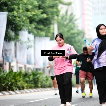 Runner Photo 8609383