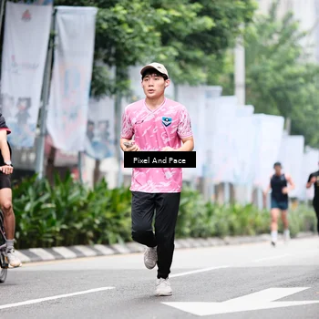 Runner Photo 8609384