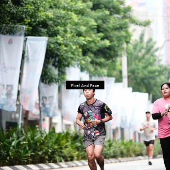 Runner Photo 8609385