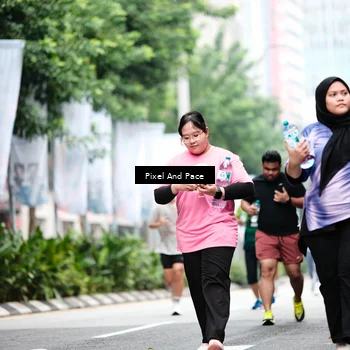 Runner Photo 8609386