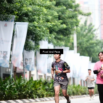Runner Photo 8609387