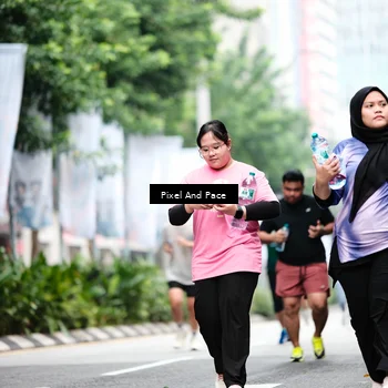 Runner Photo 8609388