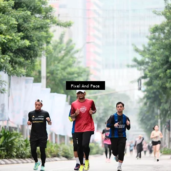 Runner Photo 8609389