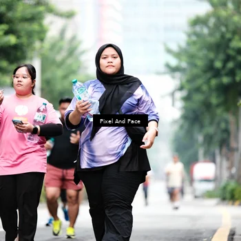 Runner Photo 8609390