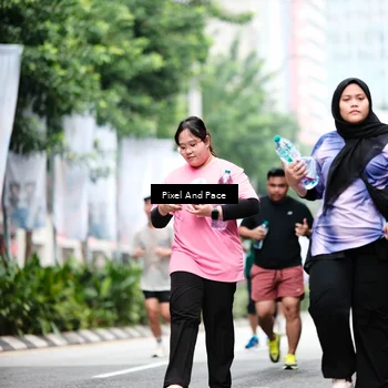 Runner Photo 8609391