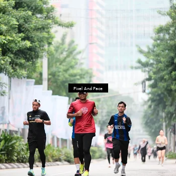 Runner Photo 8609392