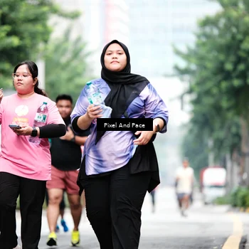 Runner Photo 8609394