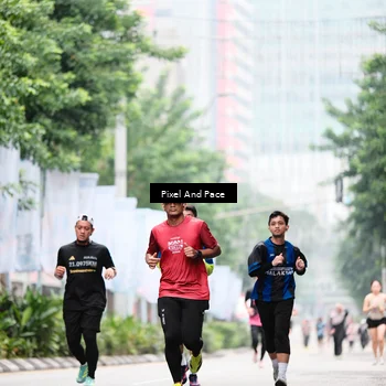 Runner Photo 8609395