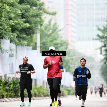 Runner Photo 8609396