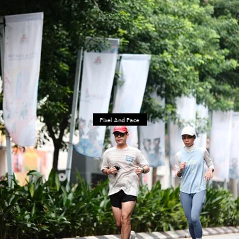 Runner Photo 8609397
