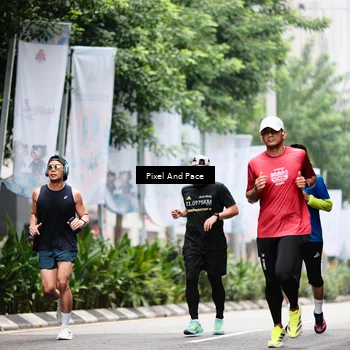 Runner Photo 8609398