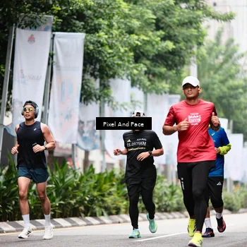 Runner Photo 8609399
