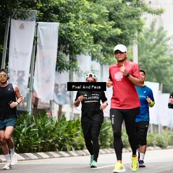 Runner Photo 8609401