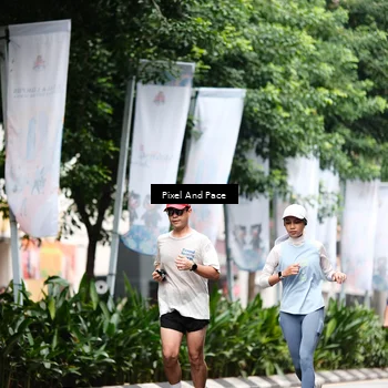 Runner Photo 8609404