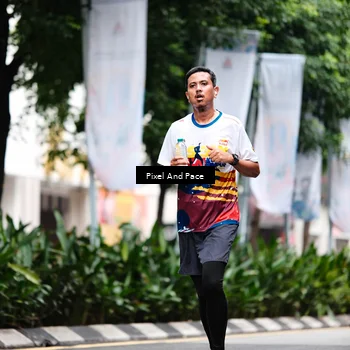 Runner Photo 8609405