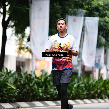 Runner Photo 8609407