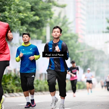 Runner Photo 8609408