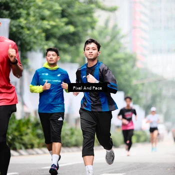 Runner Photo 8609409