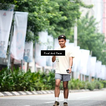 Runner Photo 8609410