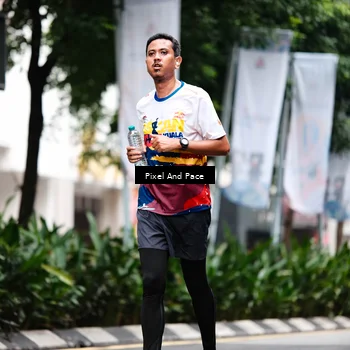Runner Photo 8609411