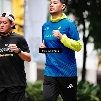 Runner Photo 8609418