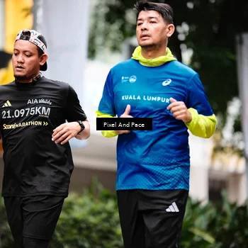 Runner Photo 8609419
