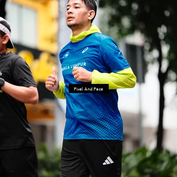 Runner Photo 8609420