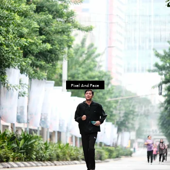 Runner Photo 8609421