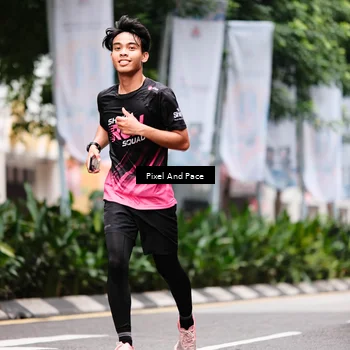 Runner Photo 8609422