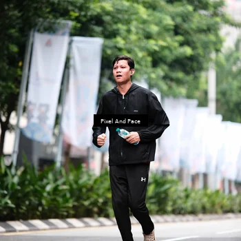 Runner Photo 8609426