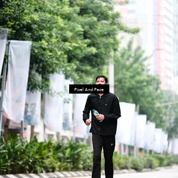 Runner Photo 8609427