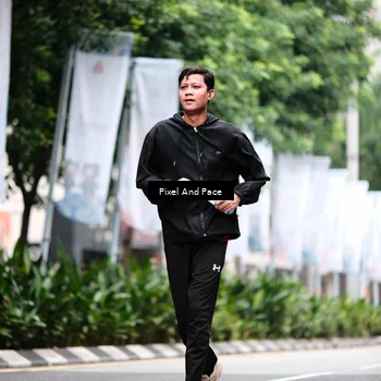 Runner Photo 8609430