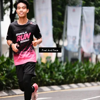 Runner Photo 8609431